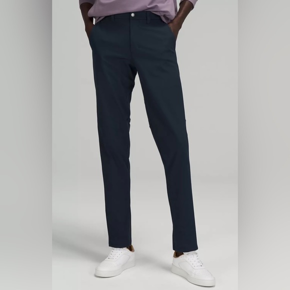 Lululemon Commission Slim-Fit Pant WarpstremeX13-69